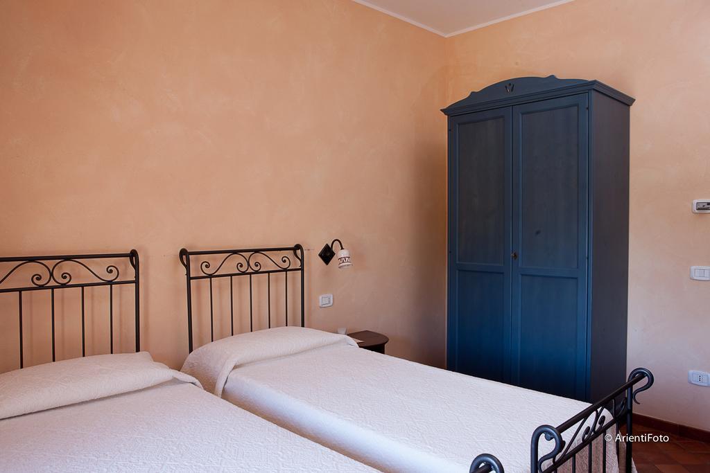 Albergo Del Lago Capalbio Rom bilde