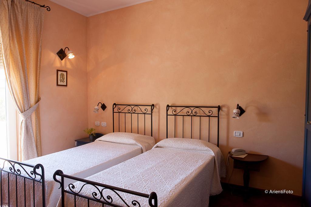 Albergo Del Lago Capalbio Rom bilde