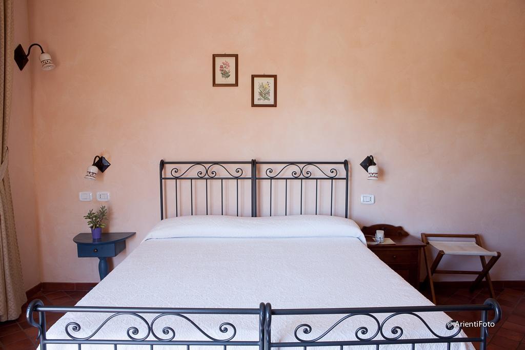 Albergo Del Lago Capalbio Rom bilde