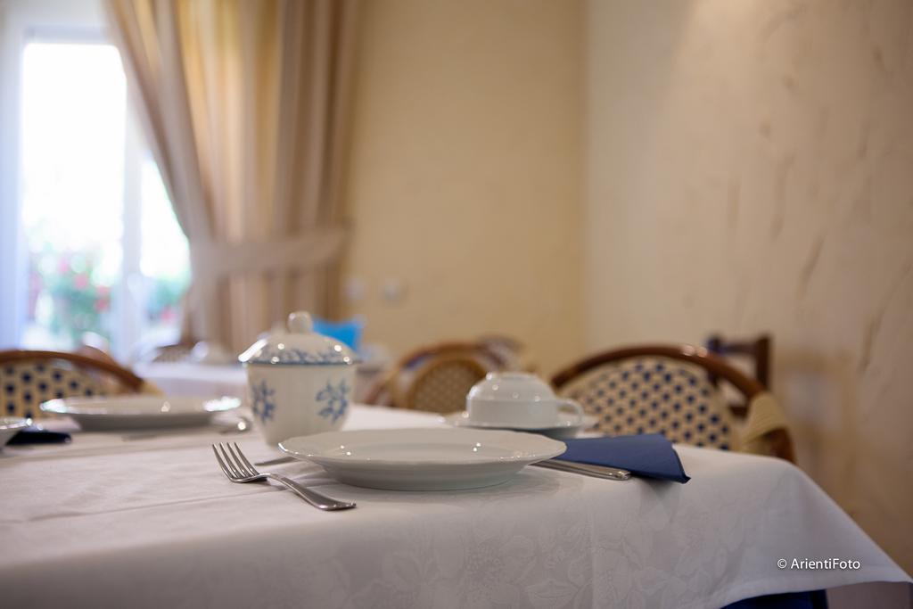 Albergo Del Lago Capalbio Eksteriør bilde
